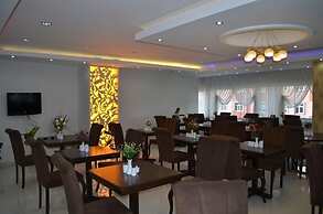 Maciter Hotel