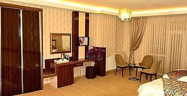 Maciter Hotel