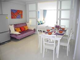 Kata Plaza 1 bedroom Centrical Apartment