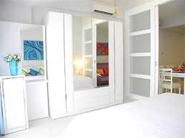 Kata Plaza 1 bedroom Centrical Apartment
