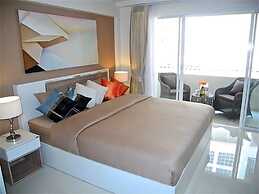 Kata Plaza 1 bedroom Modern Apartment