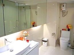 Kata Plaza 1 bedroom Modern Apartment