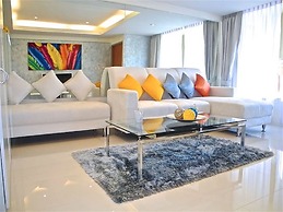 Kata Plaza 1 bedroom Modern Apartment