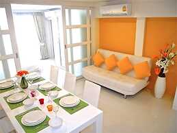 Kata Plaza 1 bedroom Modern Apartment