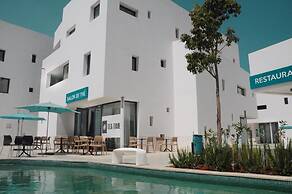 Appart-Hotel Souani