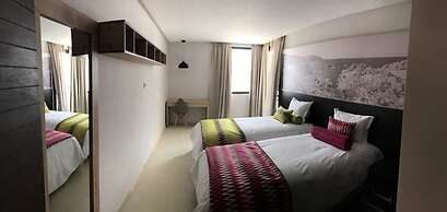 Appart-Hotel Souani