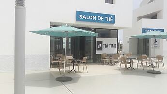 Appart-Hotel Souani