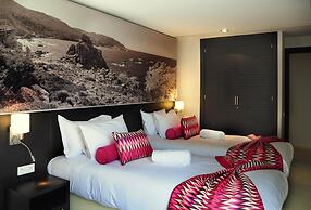 Appart-Hotel Souani