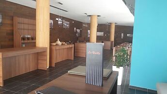 Appart-Hotel Souani