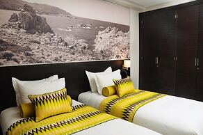 Appart-Hotel Souani
