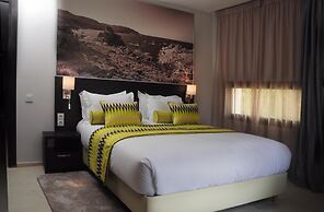 Appart-Hotel Souani