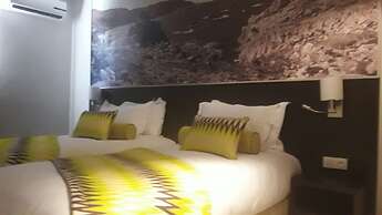 Appart-Hotel Souani
