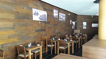 Appart-Hotel Souani