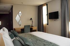 Appart-Hotel Souani