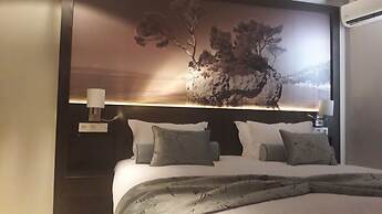 Appart-Hotel Souani