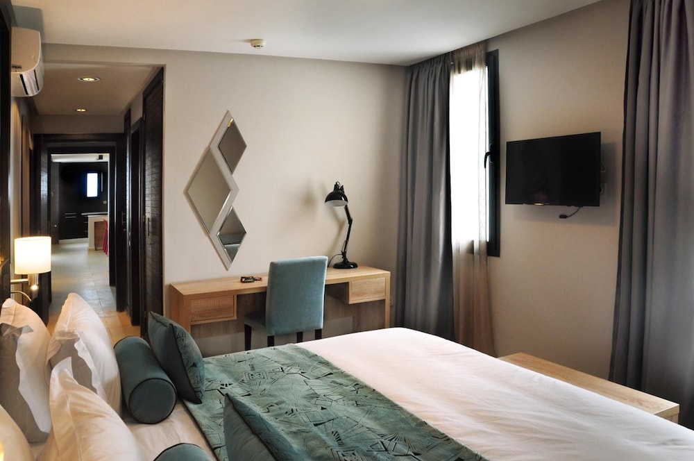 Appart-Hotel Souani