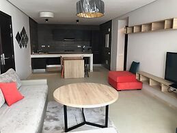 Appart-Hotel Souani