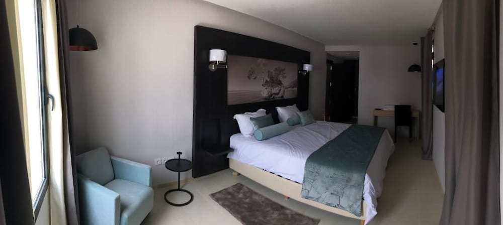 Appart-Hotel Souani