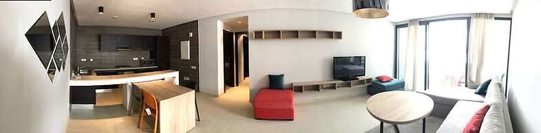 Appart-Hotel Souani