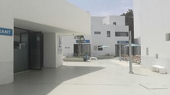 Appart-Hotel Souani