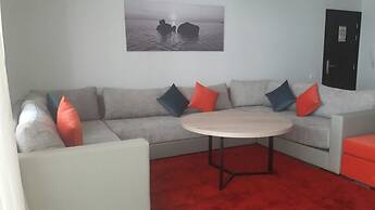 Appart-Hotel Souani