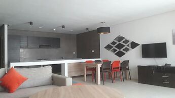Appart-Hotel Souani