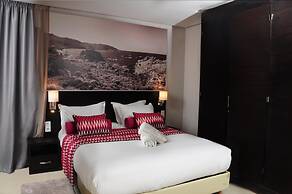 Appart-Hotel Souani