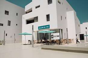 Appart-Hotel Souani