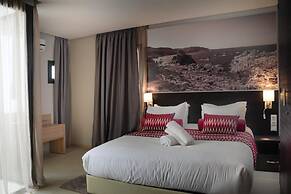 Appart-Hotel Souani