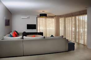 Appart-Hotel Souani