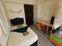 Canakkale Kampus Pansiyon