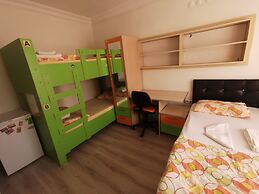 Canakkale Kampus Pansiyon
