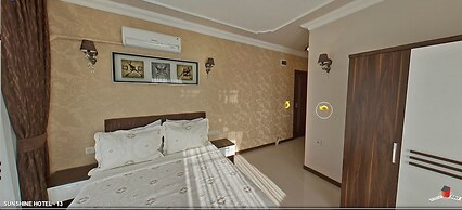 Geyikli Sunshine Hotel