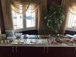 Geyikli Sunshine Hotel