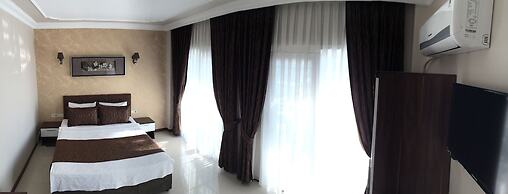 Geyikli Sunshine Hotel
