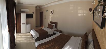 Geyikli Sunshine Hotel