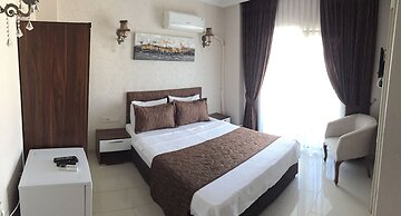 Geyikli Sunshine Hotel