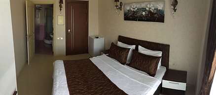 Geyikli Sunshine Hotel