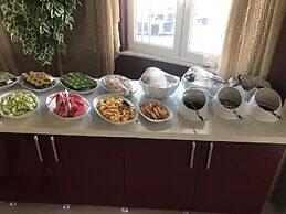 Geyikli Sunshine Hotel