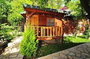 Ikiz Pansiyon Bungalow