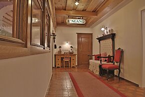 Hotel Moawirt