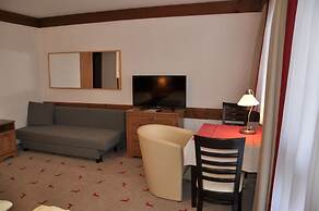 Hotel Moawirt