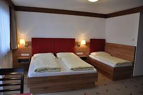 Hotel Moawirt