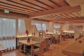 Hotel Moawirt