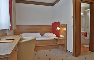 Hotel Moawirt
