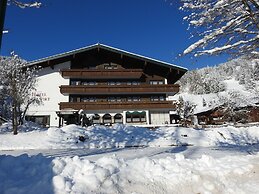 Hotel Moawirt