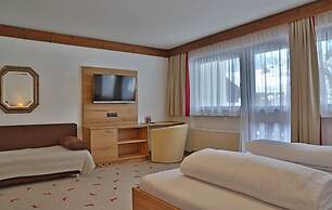 Hotel Moawirt