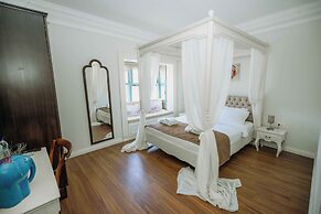 Beyaz Kapı Boutique Hotel