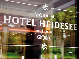 Morada Hotel Heidesee Gifhorn