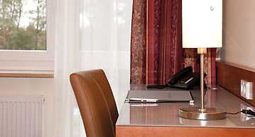 Morada Hotel Heidesee Gifhorn